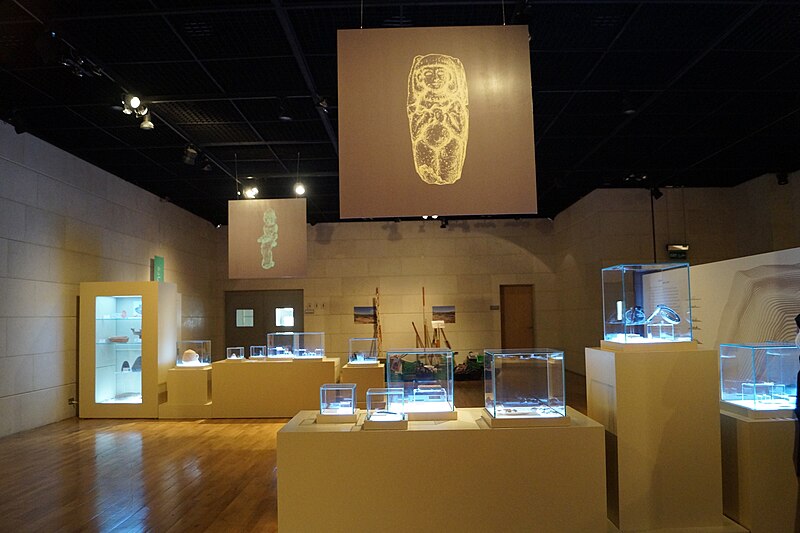 The Jordan Museum