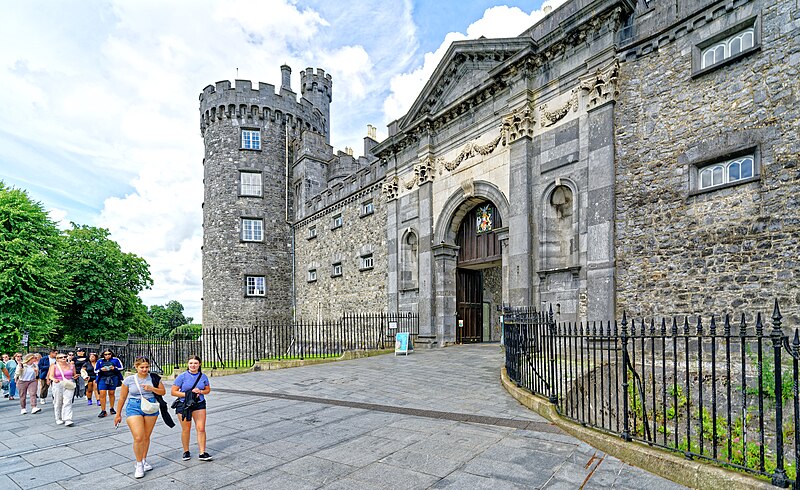 Kilkenny Castle