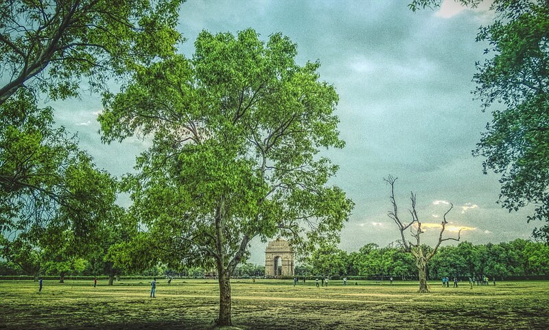 India Gate
