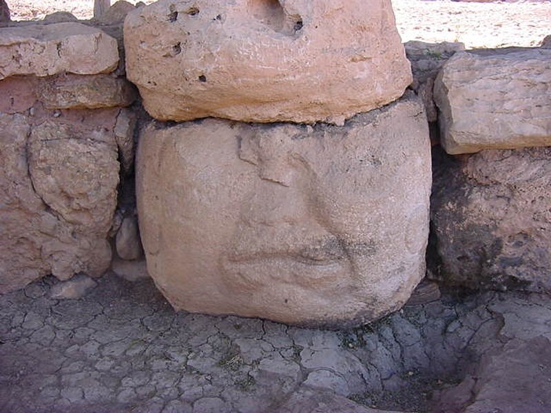 Teopantecuanitlan