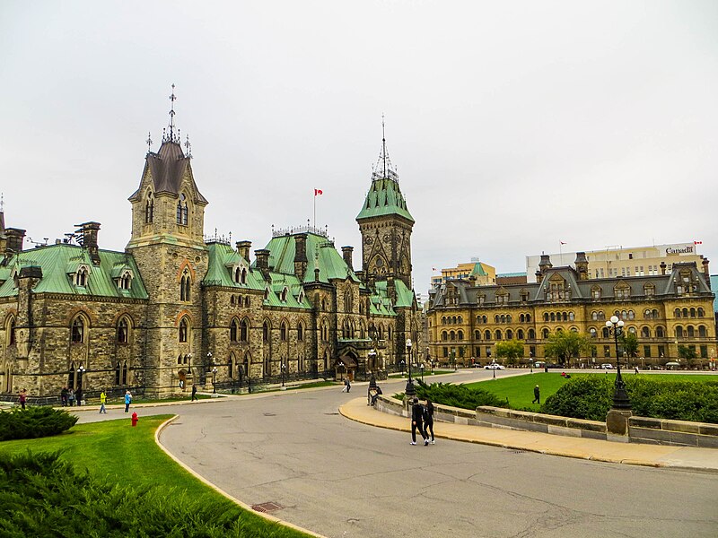 Office of the Prime Minister and Privy Council