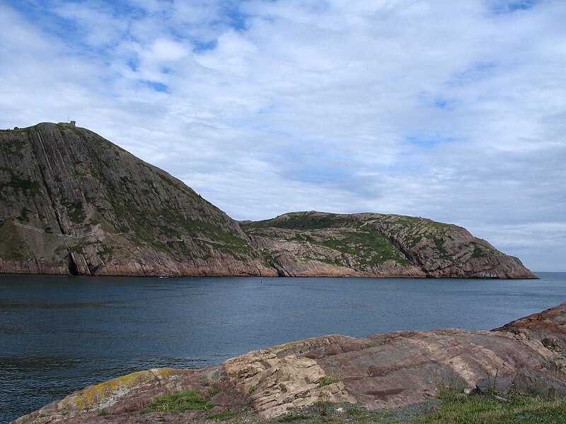 Signal Hill