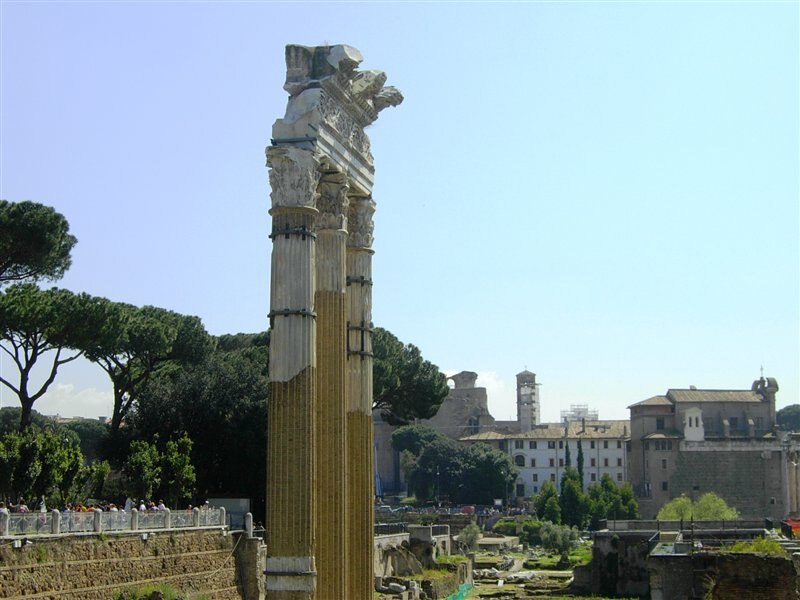 Temple of Venus Genetrix