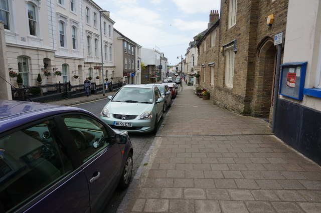 Kingsbridge