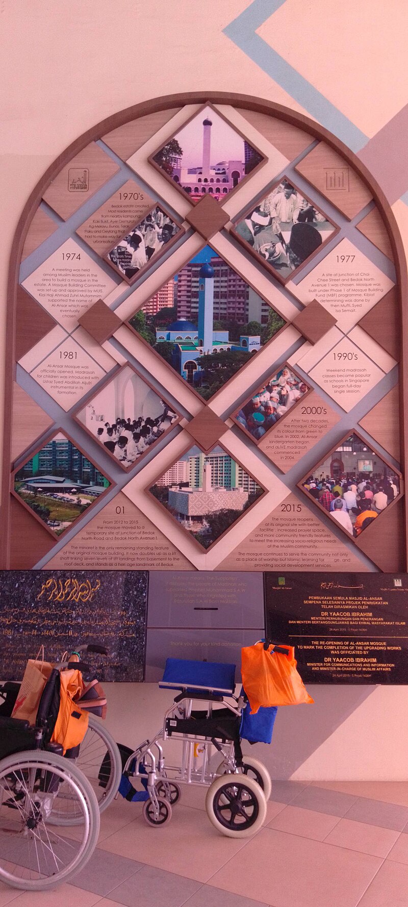 Masjid Al-Ansar