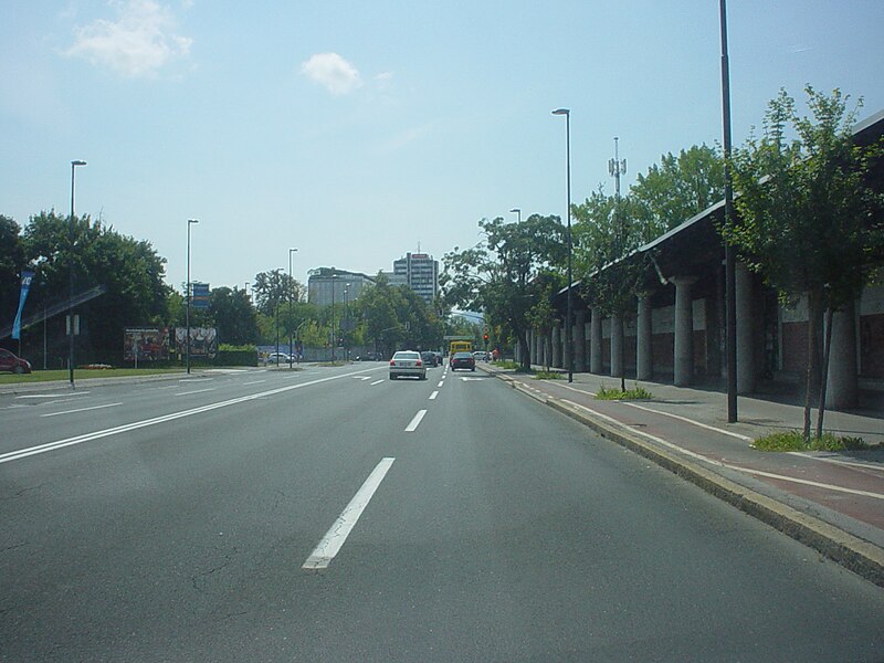 Bežigrad Stadium
