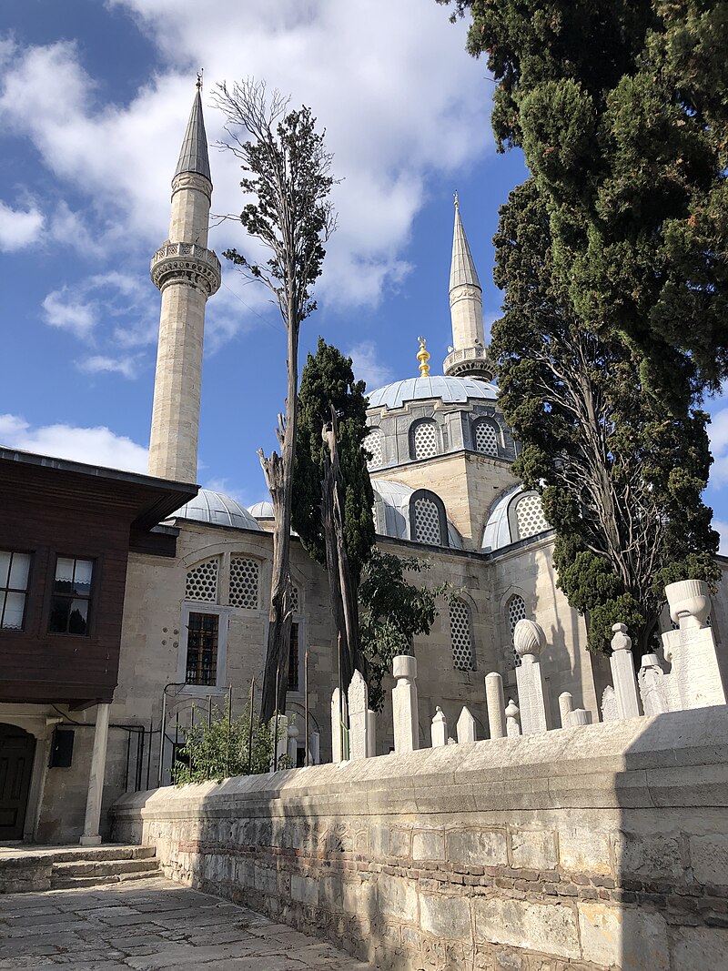 Atik Valide Mosque