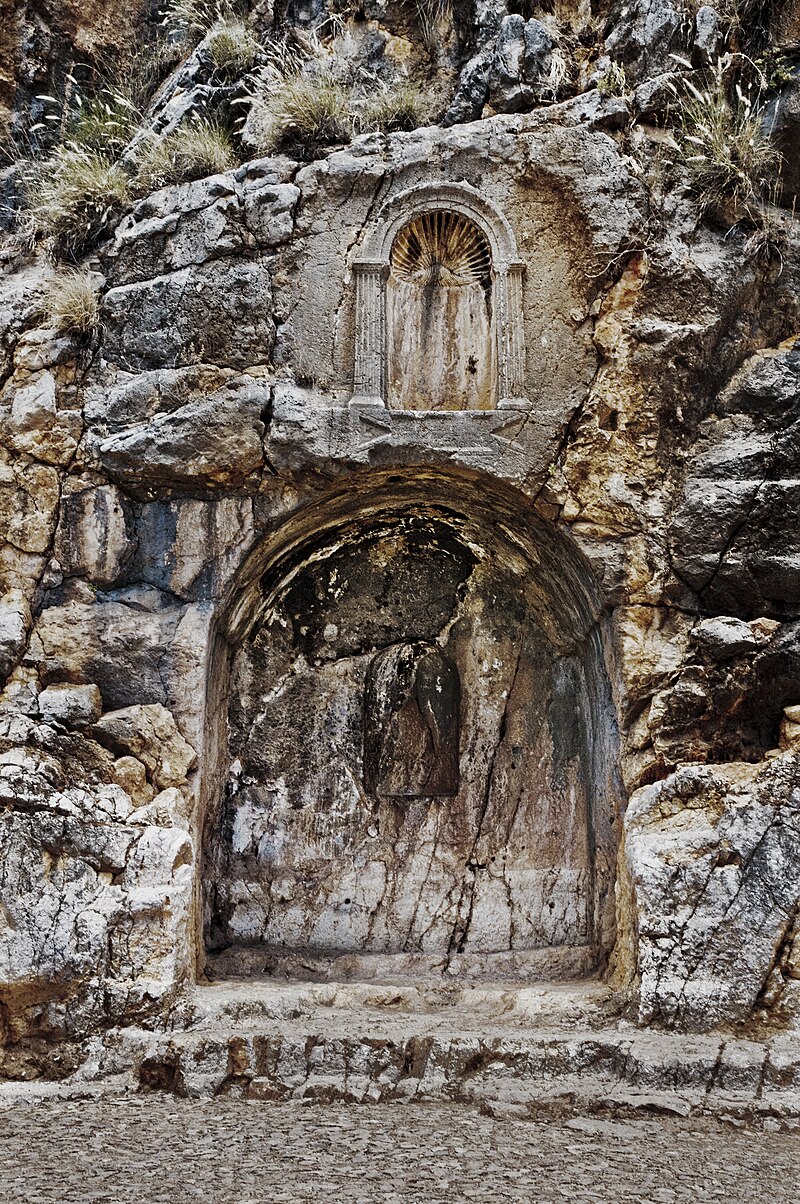 Caesarea Philippi