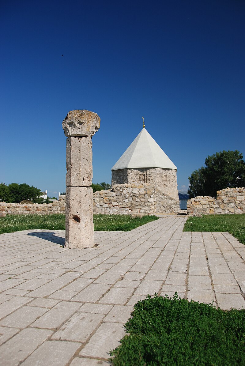 Bolghar Gord