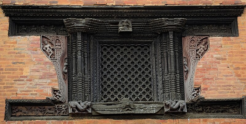 Nuwakot Palace