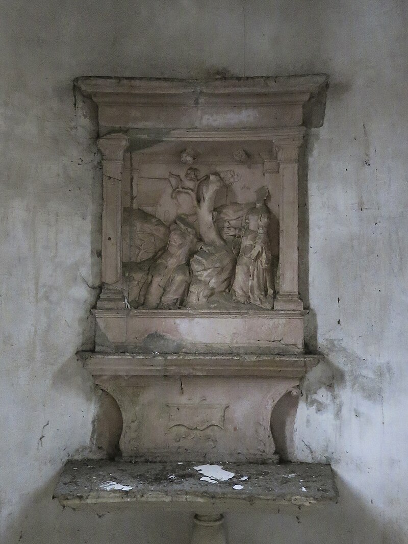 Monastery of Santa Cruz