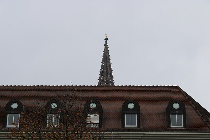 Freiburg Minster