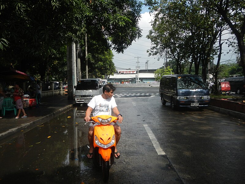 Liwasang Bonifacio