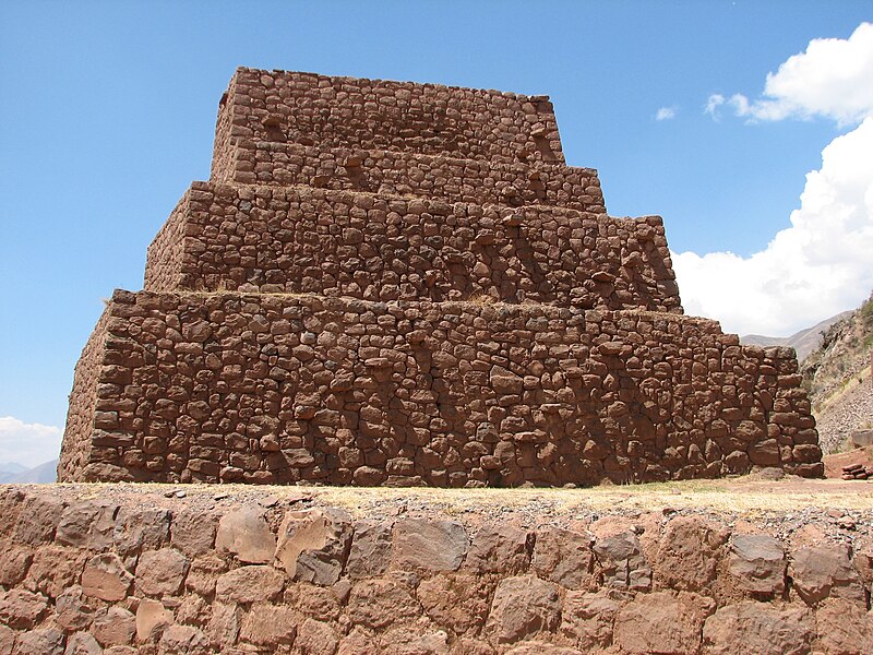 Rumicolca