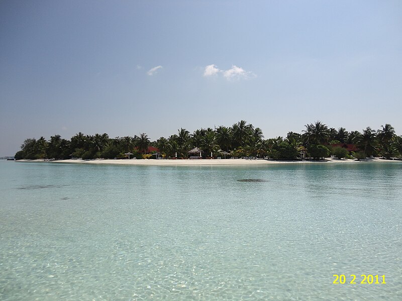 Kurumba Maldives