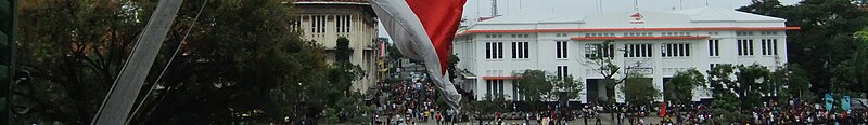 Fatahillah Square
