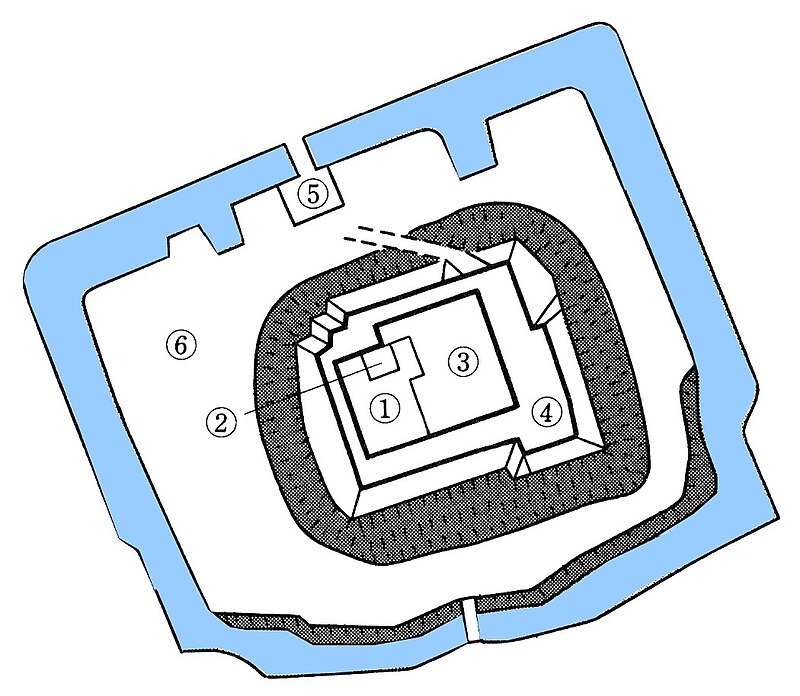 Marugame Castle