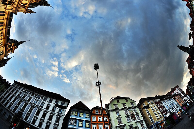 Innere Stadt
