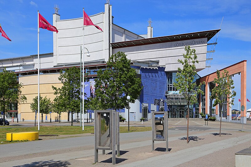 Göteborgsoperan