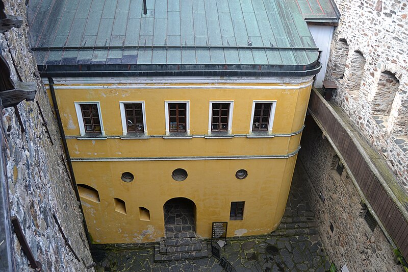 Olavinlinna Castle