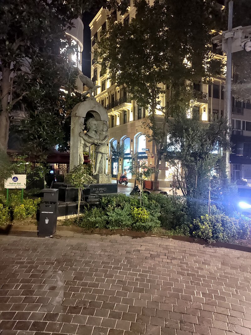 Nişantaşı