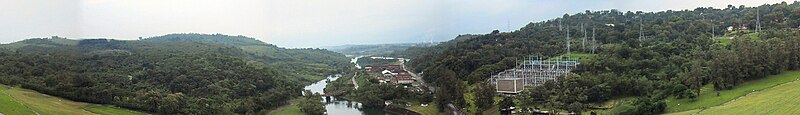 Jatiluhur Dam