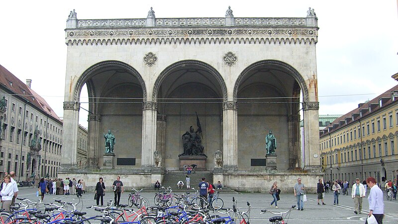 Feldherrnhalle
