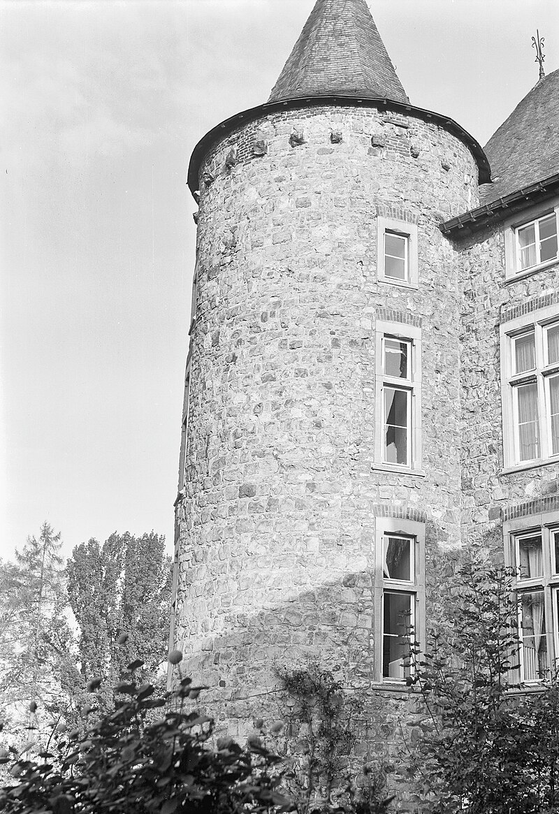 Kasteel Wittem