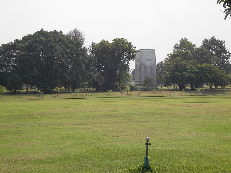 Bang Pa-In Royal Palace