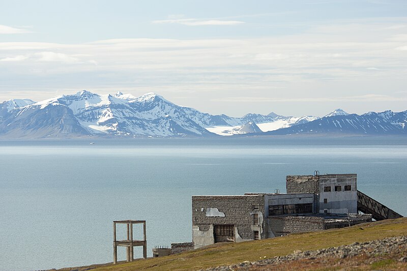 Svalbard