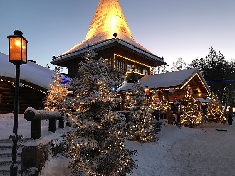 Santa Park
