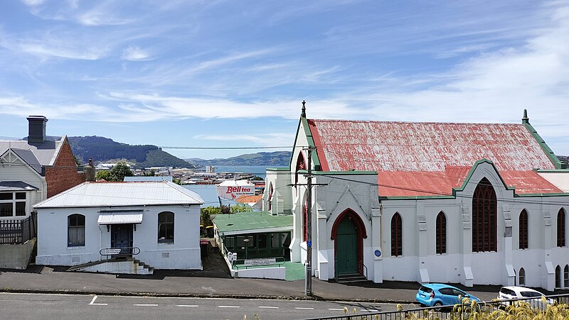 St Michael's Antiochian Orthodox Church