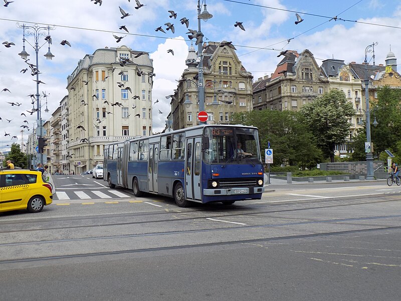 Fővám tér