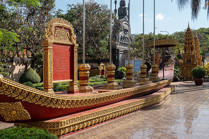 Wat Preah Prom Rath