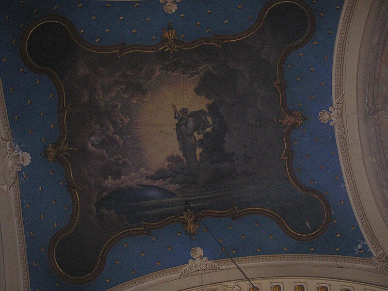 Saint Nicholas Serbian Orthodox Church, Szeged