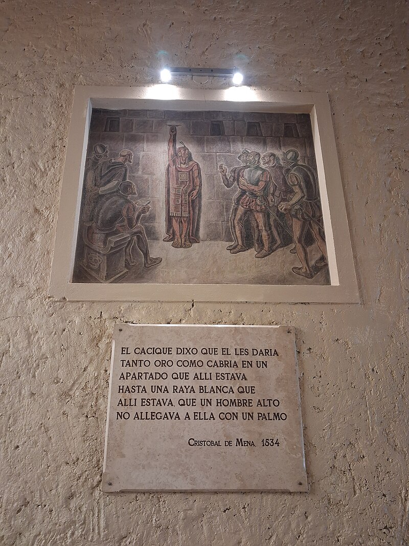 Ransom Room