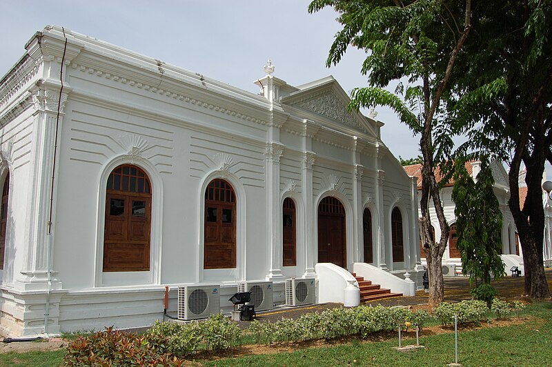 Kedah State Art Gallery