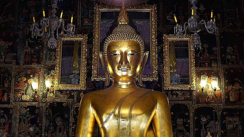Wat Chaloem Phra Kiat