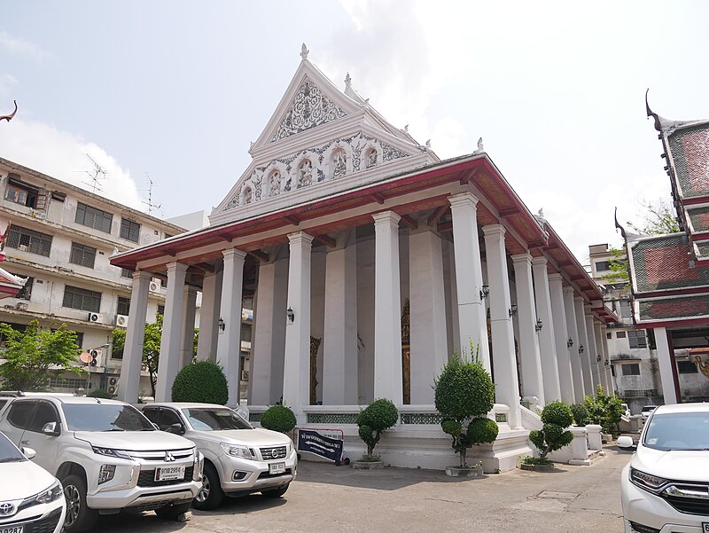 Wat Chakkrawat