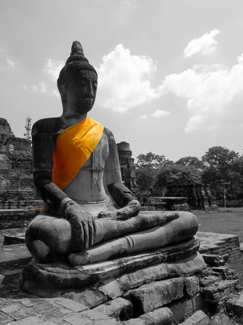 Wat Phra Mahathat