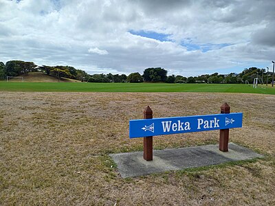 Weka Park