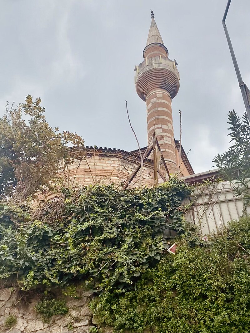 Kefeli Mosque