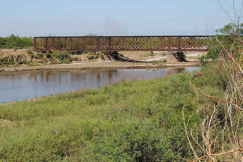 Dulce River