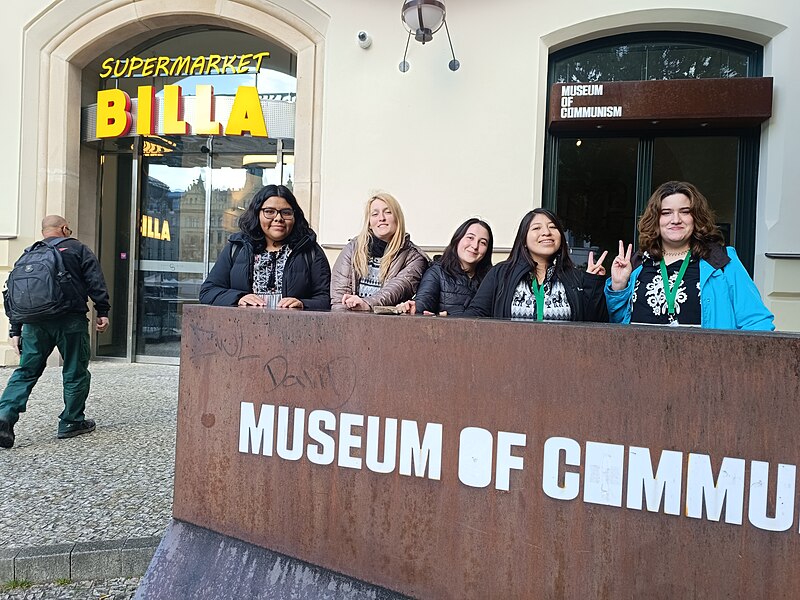Museum of Communism