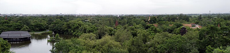Ancient Siam