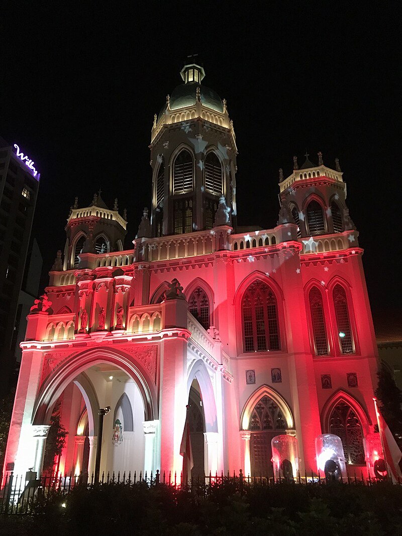 Saint Joseph's Church