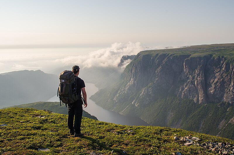 Gros Morne National Park