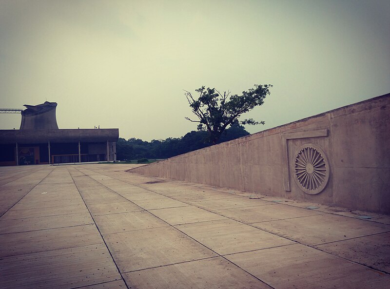 Chandigarh Capitol Complex