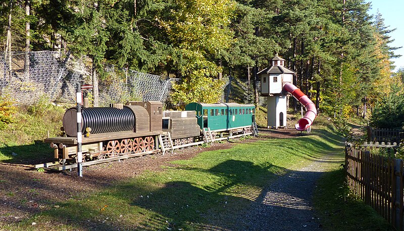 Semmering railway