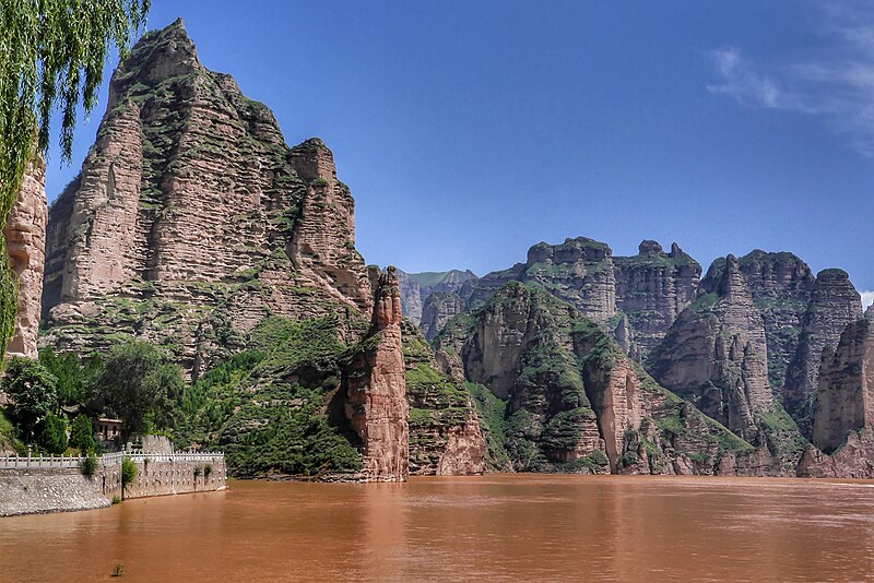 Bingling Temple